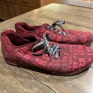 Men’s Nobull shoes size 12